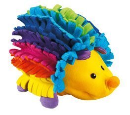 Fisher-Price Miracles and Milestones Touch and Cuddle Hedgehog (Discontinued by Manufacturer)