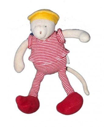 Moulin Roty Valentine Doll