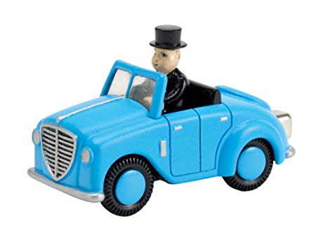 Learning Curve Brands Take Along Thomas and Friends - Sir Tophams Car