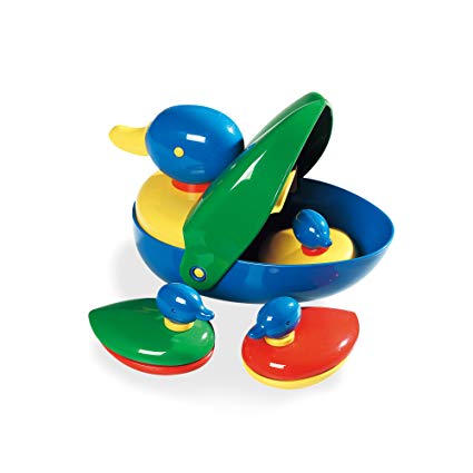 Ambi Toys Duck Family Toy