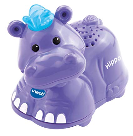 VTech Go! Go! Smart Animals Hippo