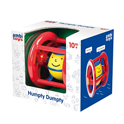 Ambi Toys Humpty Dumpty Toy
