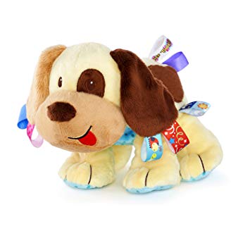 Taggies Tag n' Play Pals (Discontinued by Manufacturer)