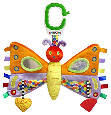 The World of Eric Carle Developmental Butterfly