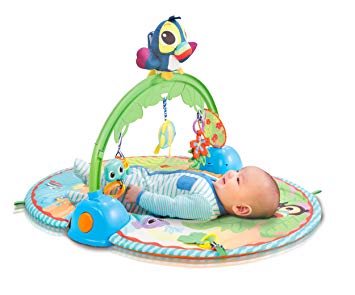 Little Tikes Baby - Good Vibrations Deluxe Activity Gym