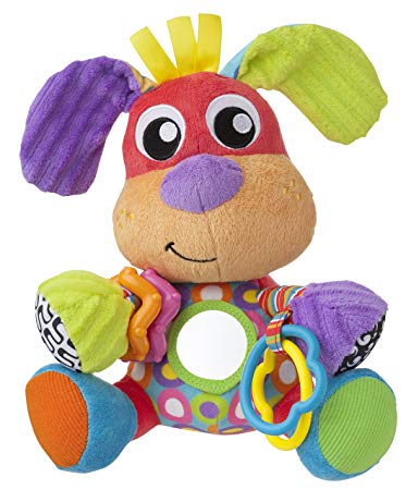 Playgro Discovery Friend Puppy